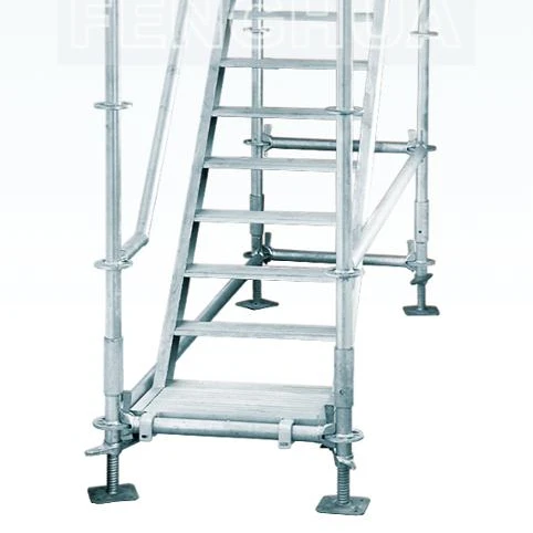 SCAFFOLDING SYSTEMS hot sale