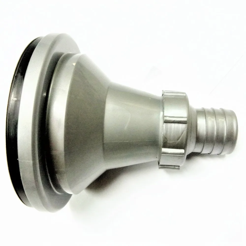 Plastic+stainless steel basket sink strainer ball lock for kitchen or bathroom or bar  LB-9127-A