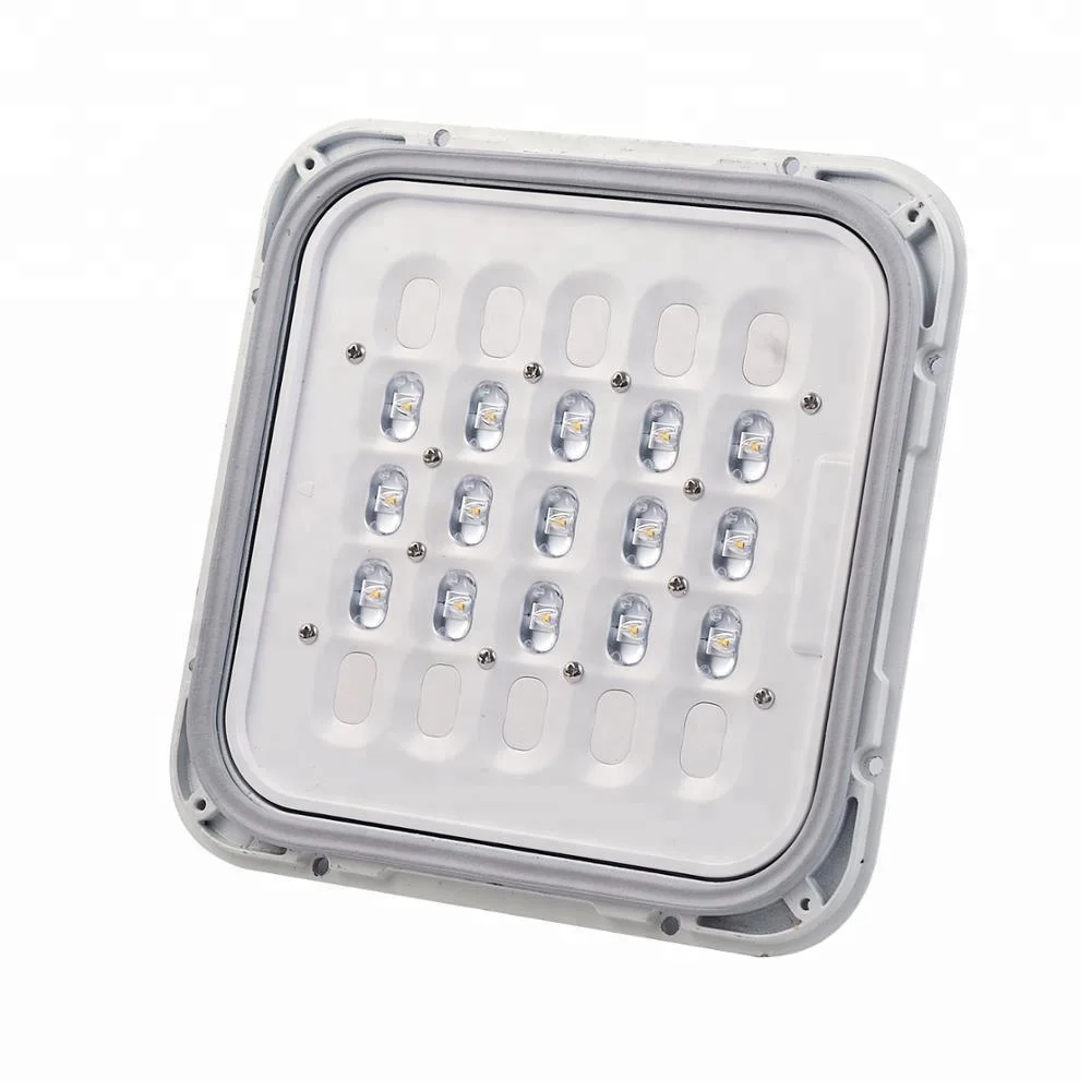 Die Casting Aluminum 60W Post Top fixture  Park Light Outdoor Led Garden lamps