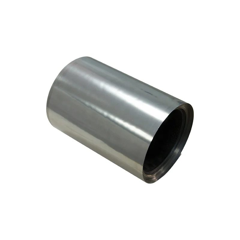 
R3 bimetallic alloy strip used in time-delay relays, lamp flashers 