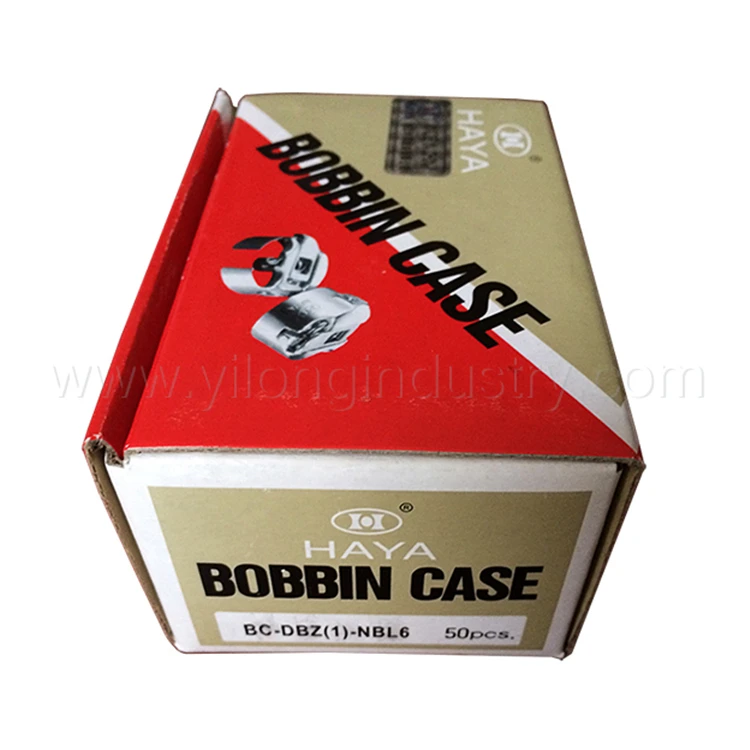 Высококачественный Шпульный чехол tajima брендовый Шпульный чехол haya