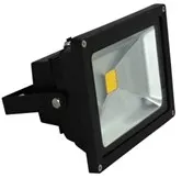 50w 24v DC Led Floodlight Led Outdoor IP65 Low Voltage Landscape Lighting