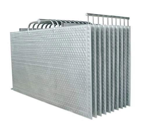 High Efficiency and Safety Coldplate