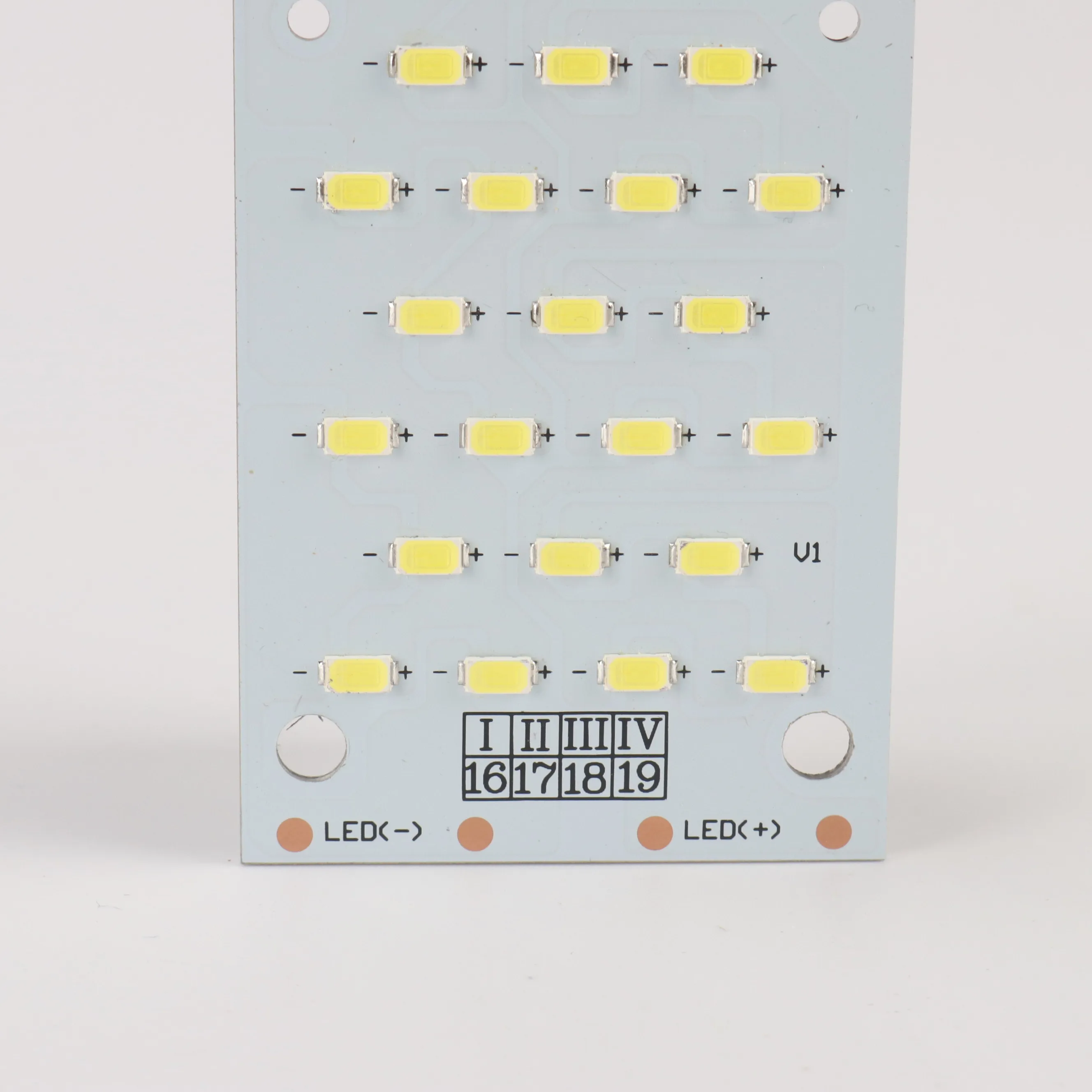 Alu LED PCBA Home Light Bulb Street Lighting LED PCB