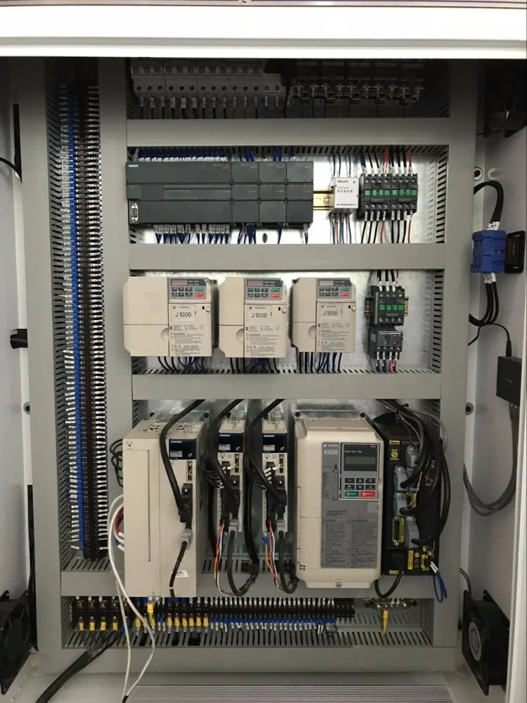 paper servo type automatic laminating machine Intelligent good service