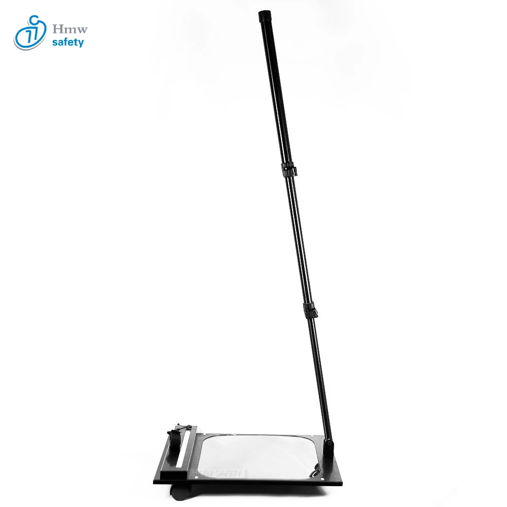 Wholesale 40cm rectangle under car bomb scanning inspection mirror