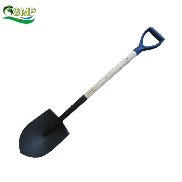 Factory of farm tools farming shovel digging tool spade for sale