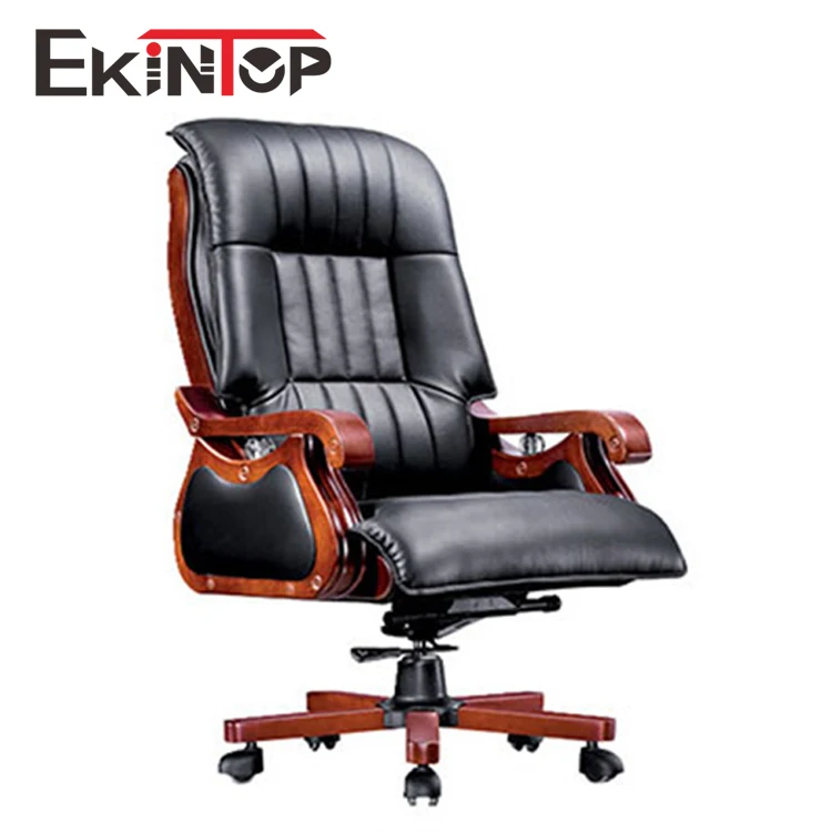 Fashion luxury customer revolving igo big boss longe  chinese office chair for armrest