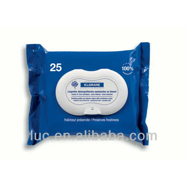 Салфетки для снятия макияжа по оптовой цене, 50 шт. в упаковке 2019 года