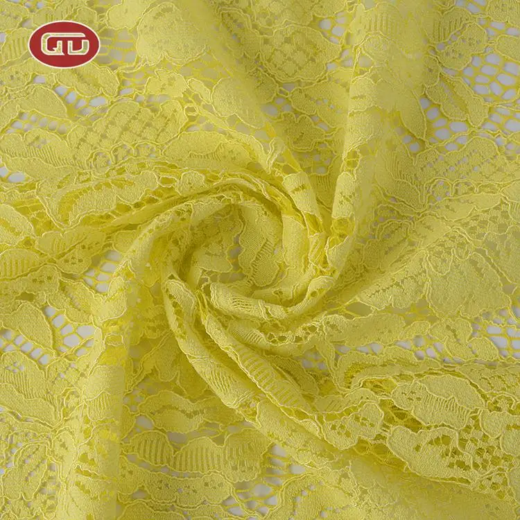 Good price N /C beautiful any color garment fabric mesh Nigerian lace