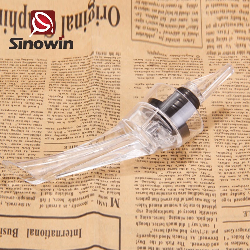 Stunning Wine Aerator Premium Aerating Pourer and Decanter Spout