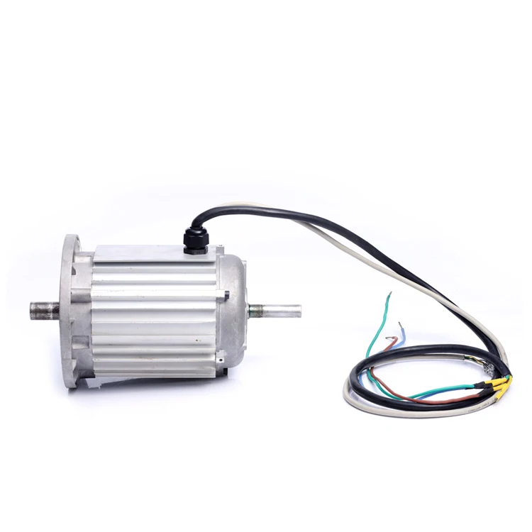 1500rpm 800w 24v high torque low speed brushless dc electric motor