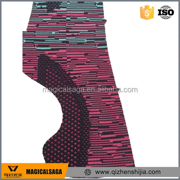 Running shoes accessories light cotton eco knitting shoes vamp