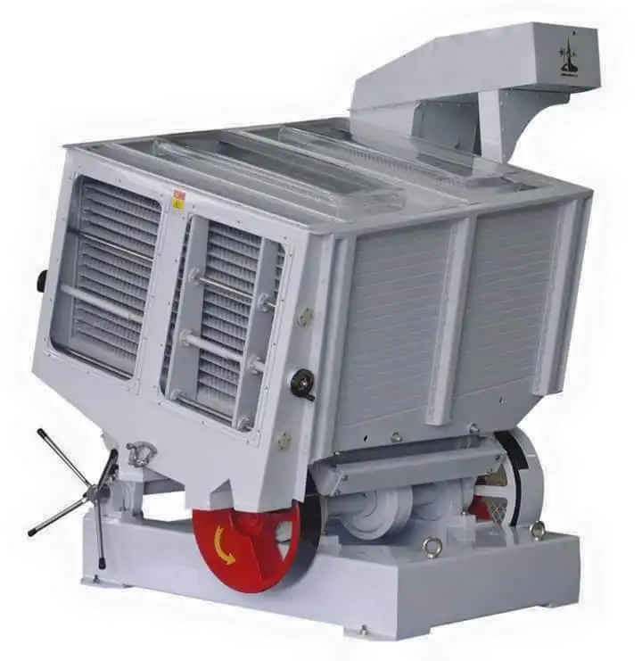 
MGCZ100*16 Paddy Separator/Paddy Separator Machine/Gravity Paddy Separator For Grain Processing 