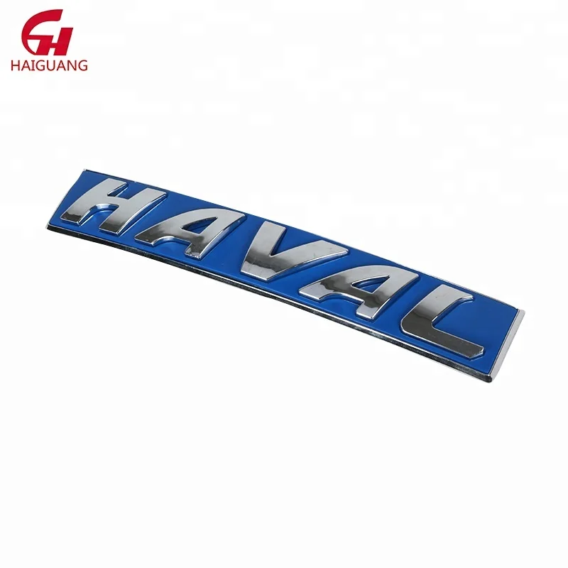 
OEM 3921011XKY00A The Great Wall Haval h5 Parts Automobile Sign 