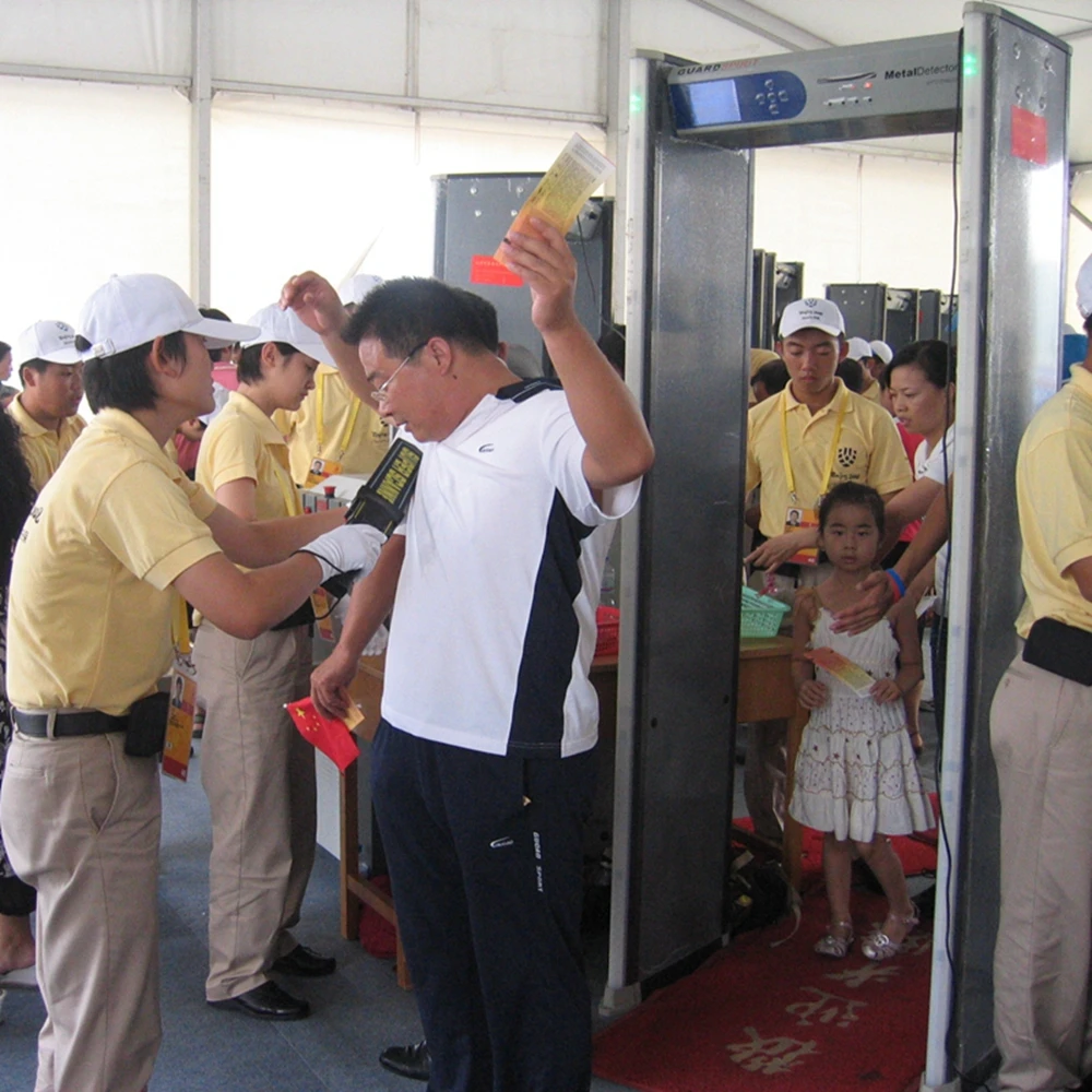 
walk through metal detector door door frame metal detector archway metal detector full body scanner metal detector 