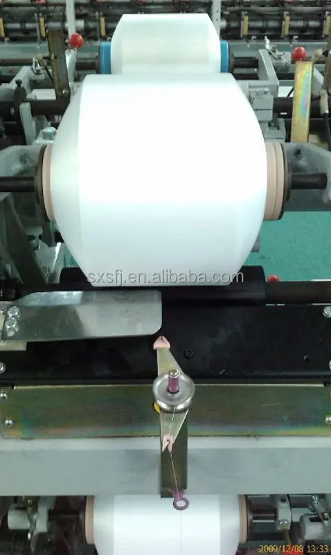 SGD-280 C Yarn Rewinding Machine