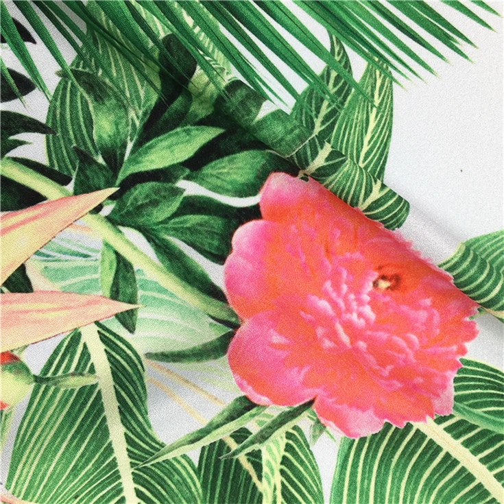 
Hot selling factory direct digital printing 100 polyester lining ripstop fabric for backpacks 