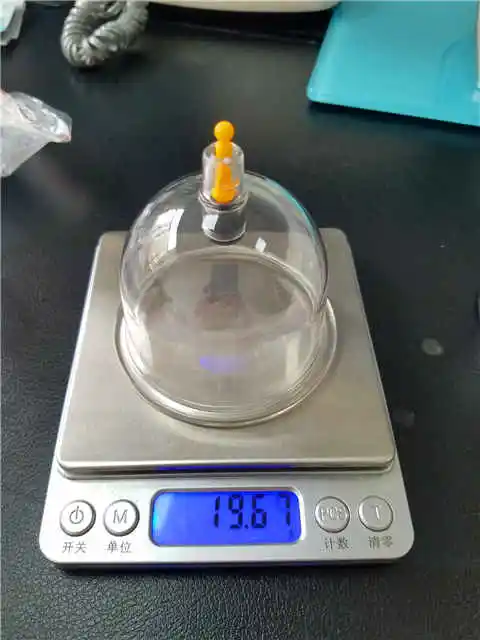 
Loose cupping cups /hijama cup with cheaper price 