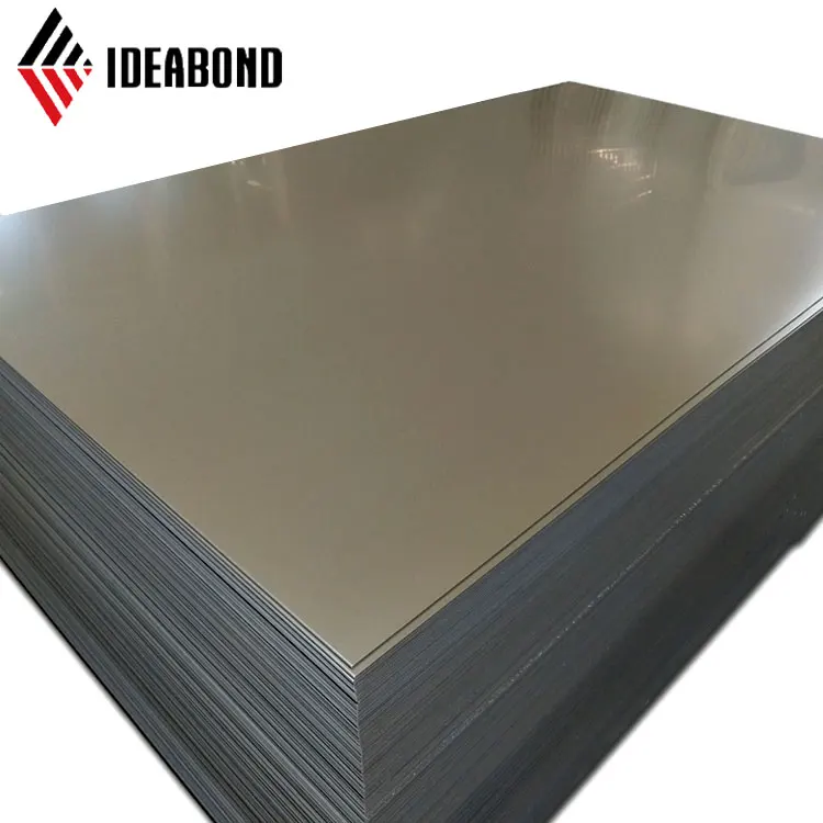 Специальная спецификация поставщик алюминиевых облицовочных листов в фошань