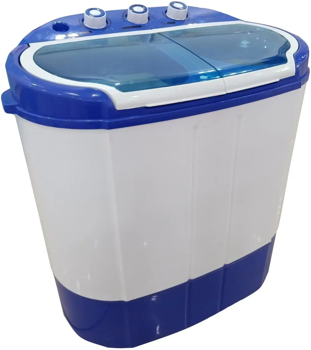 2015 Hot - sales Mini Washing Machine with Small Size