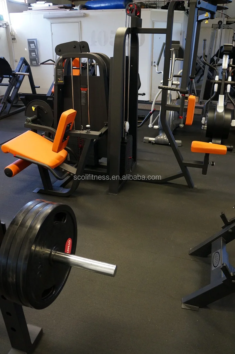 Precor Icarian fitness Machine / Gym Equipment / Indoor Exercise Equipment