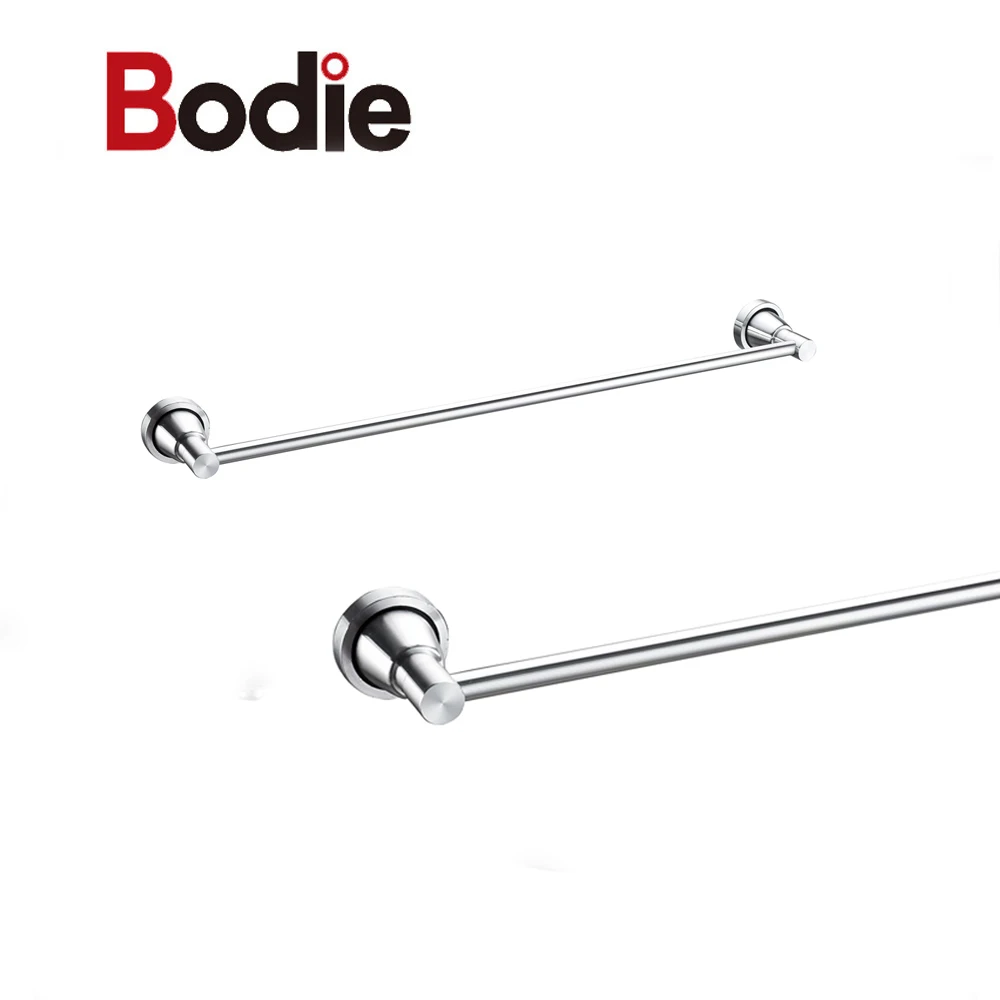 
aluminium single toilet coat hook round robe hook for bathroom 