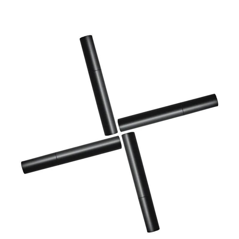 Private-Label Water-Based Cosmetics Mascara Vegan Mineral Colorful Liquid Eyelash Volumizer Long-Curling Formula Labeling