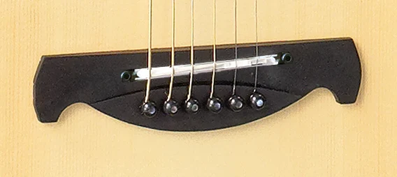 41 inch Spread Music OEM wholesale hot sale quality spruce high-end acoustic guitar great sound AW-12AC guitar