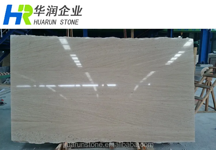 Mocha Fatima Creme Regina Limestone Pool Tile