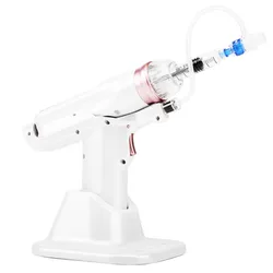 tightening carboxytherapy High quality popular water mesotherapy mesogun vacuum injection needle for skin lift factory price