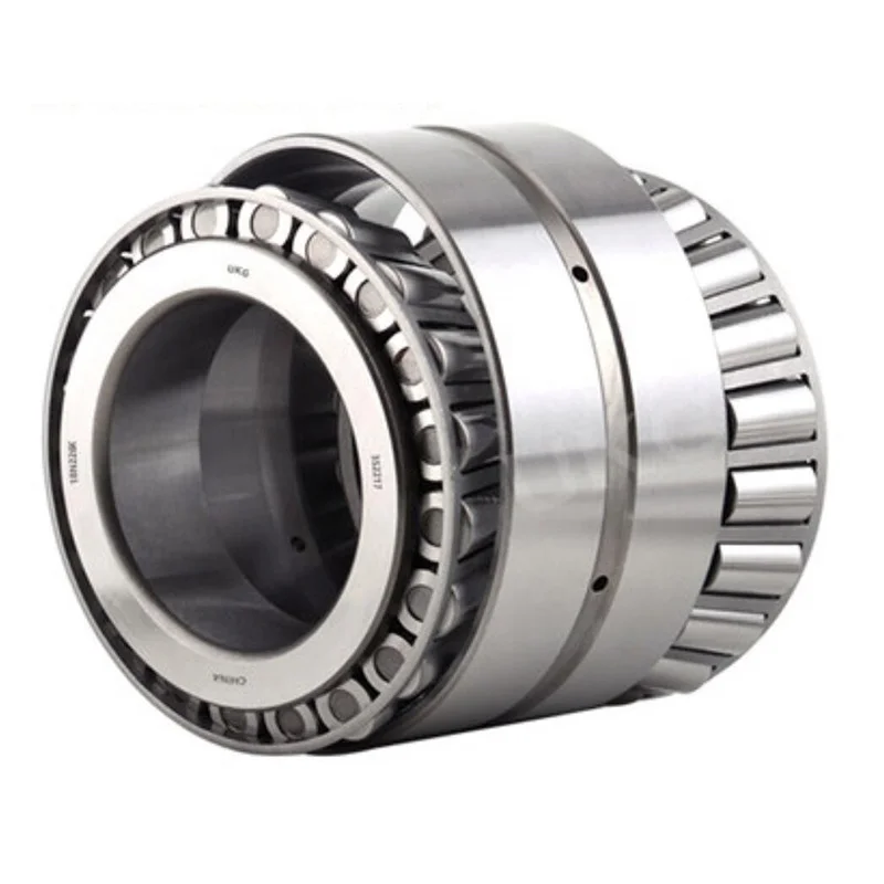 Double row LYZL roller bearing 352230 tapered roller bearing 352230 for rolling mill