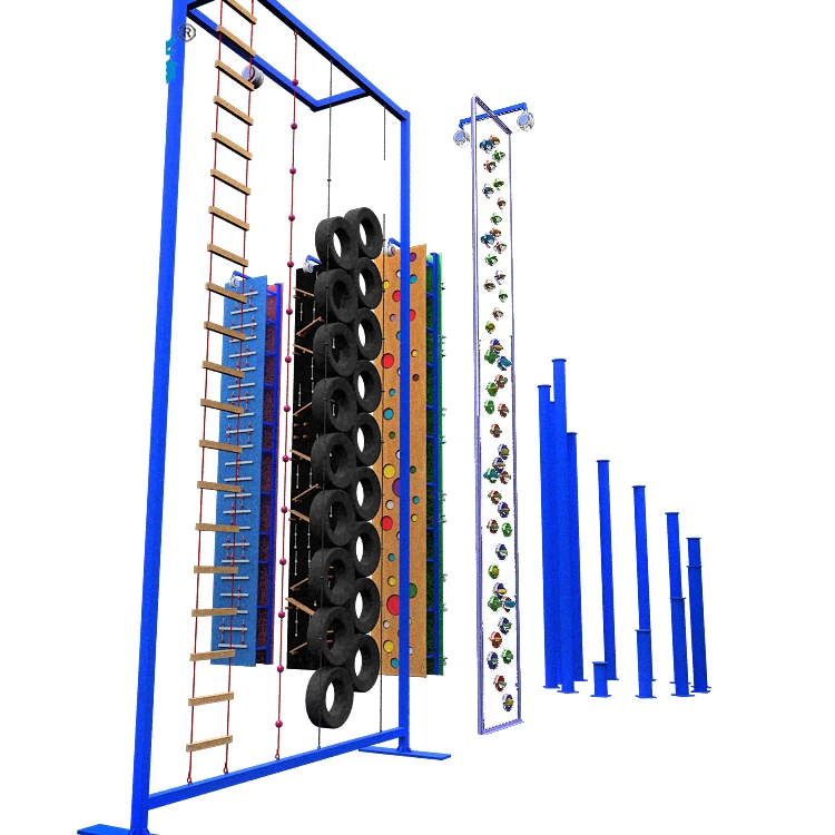 Rock Climbing Treadwall Wall Outdoor
