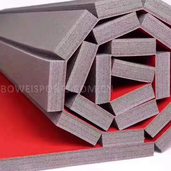 flexi roll mat/flex XPE mat/flex Tatami mat