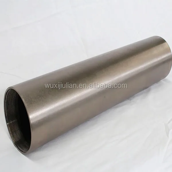 Factory Price Set Of ESP Housing Gas Separator For Electrical Submersible Oil Pumps