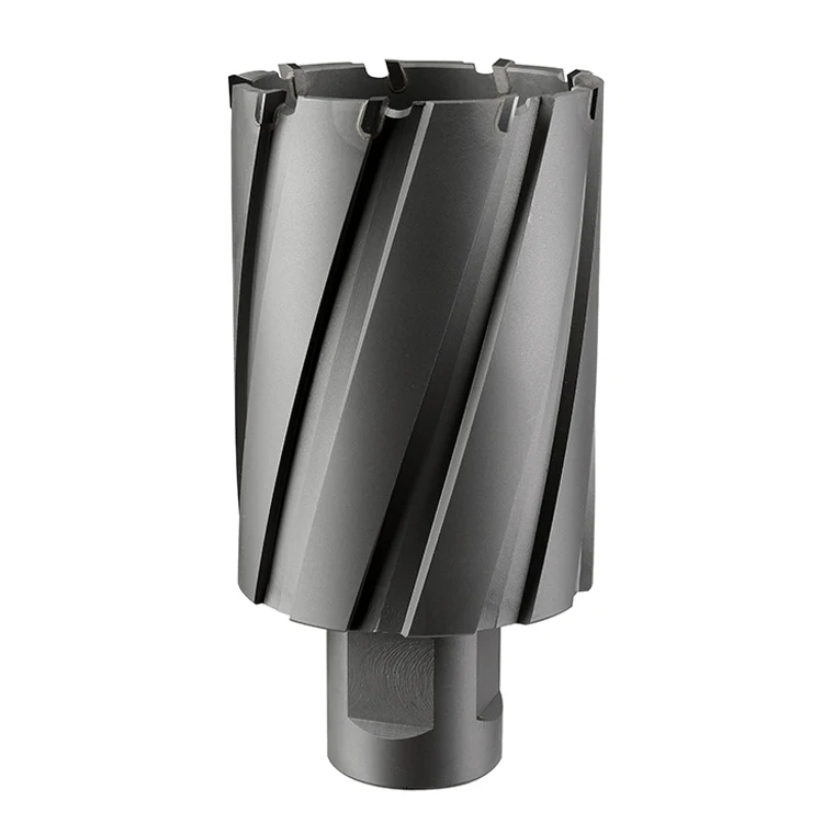 CHTOOLS High Quality 11*50mm TCT Annular Cutter Drill Bit Set Diamond Steel Carbide CNC Stainless Steel Tungsten HSS