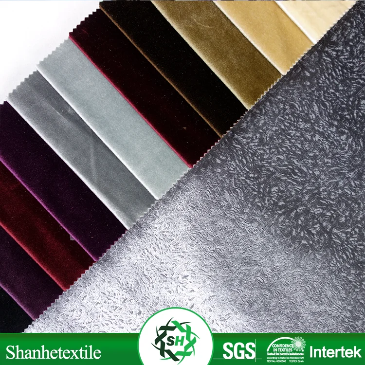 2016 latest designs indian embroidered fabric