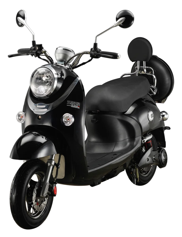  60V 20AH оптовая продажа Электрический скутер