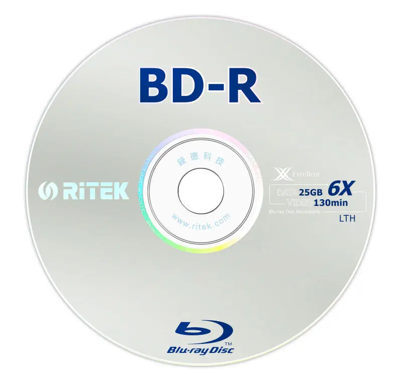 BD - R LTH 1-6X