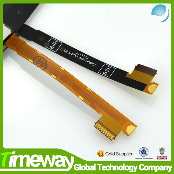 китае завод цена замена lcd для htc один мини сенсорный экран