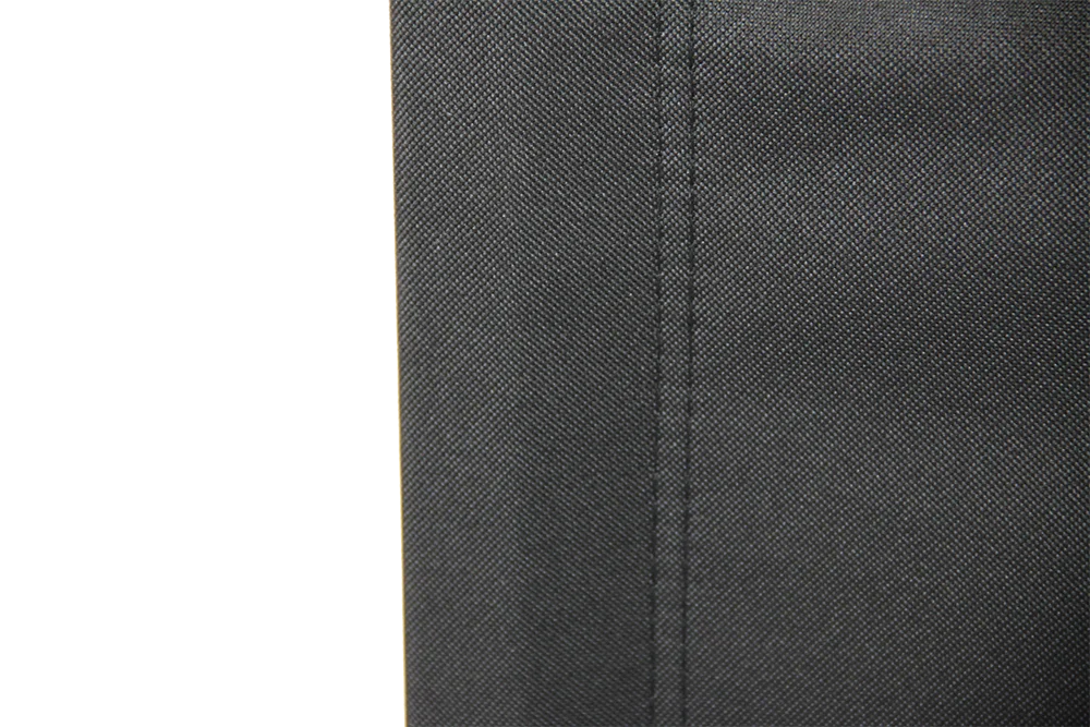 High Quality Soft Cushioning Folding Portable Bonus Shoulder Straps Stadium Chairs Bleacher Seat Chairs