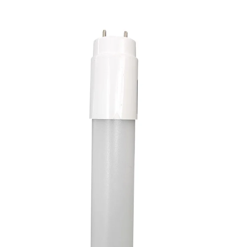 
18W plastic t8 tube 4ft nano led tube light 