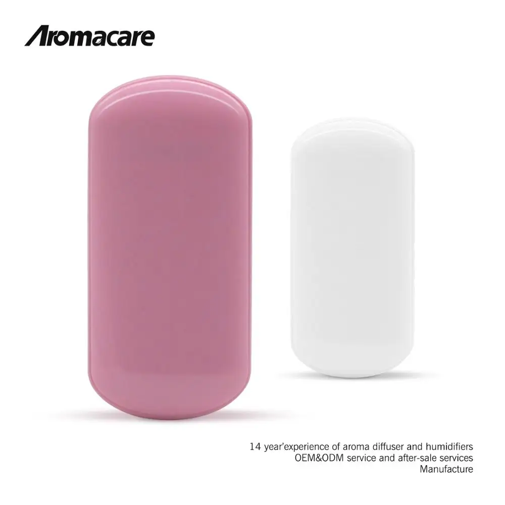 Aromacare Lightening 3.2ml Water Mist Spray Fan Nozzle Facial Steamer