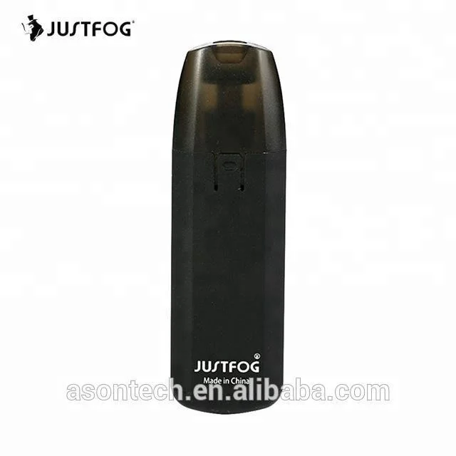 
Brand New Justfog Minifit 1.5Ml Electronic Cigarette Wholesaler Company 
