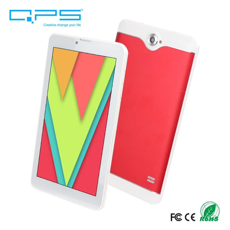 7 дюймов дешевые новые продукты Android телефон 4 г Tablet PC