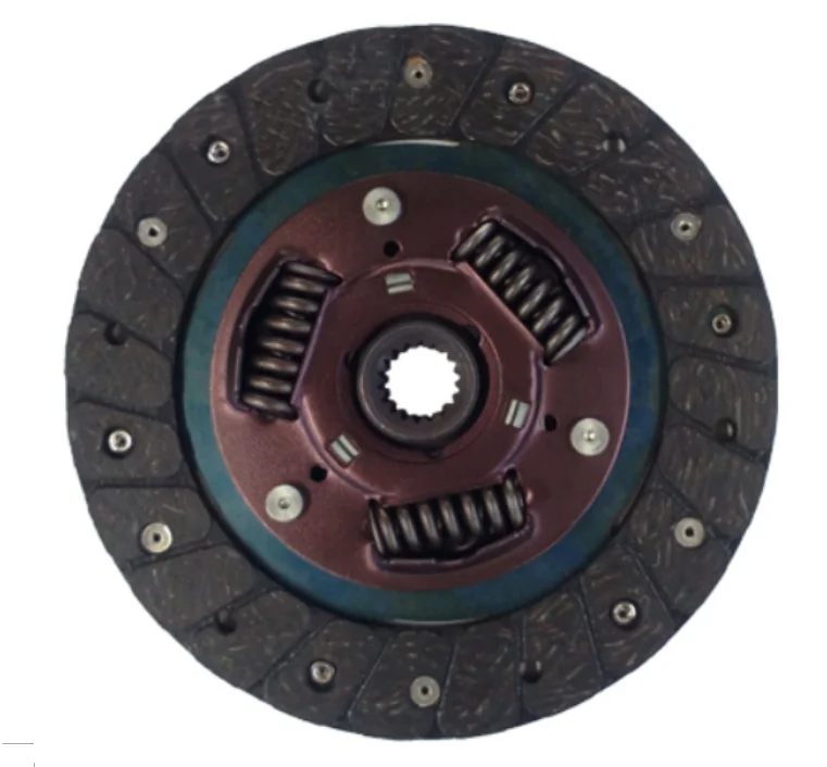 31250-87702 Manufacture material car clutch disc DHD013  For DAIHATSU CHARADE I (G10) 1.0