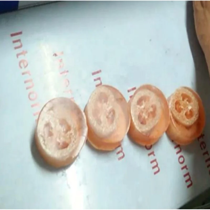 Аппарат для резки туалетного мыла, пневматический резак для мыла ручной работы