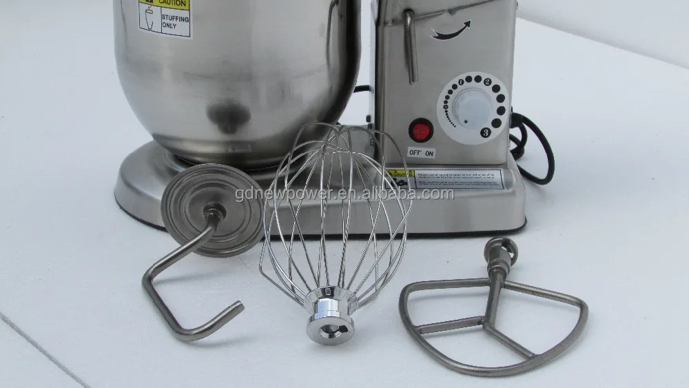 
Cake mixer machine flour mixer machine cream mixer for sale 