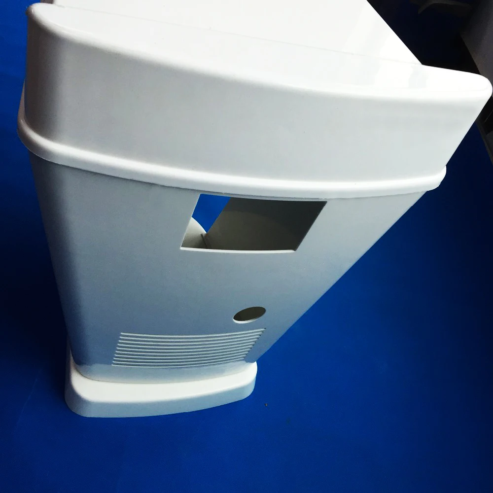 Custom vacuum forming plastic bathroom toilet High quality ABS plastic toilet with good prices