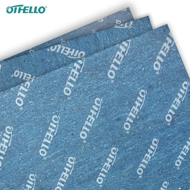 oil resistant gasket sheet/Asbestos Free Jointing Rubber Gasket Sheet